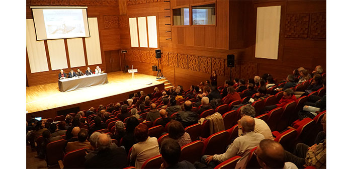 Իզմիրի գիտցածները եւ նոր լսածները